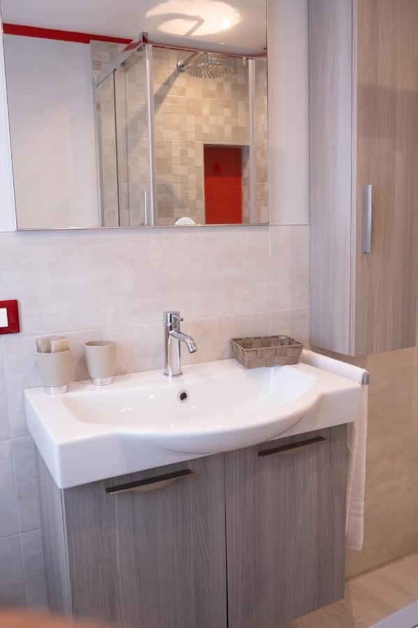 Appartamento Vale Mare Vista Canale Chioggia Exterior photo