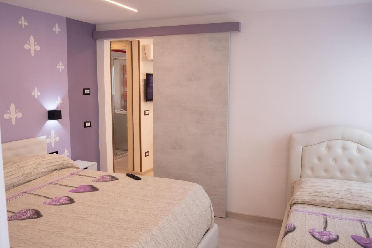 Appartamento Vale Mare Vista Canale Chioggia Exterior photo